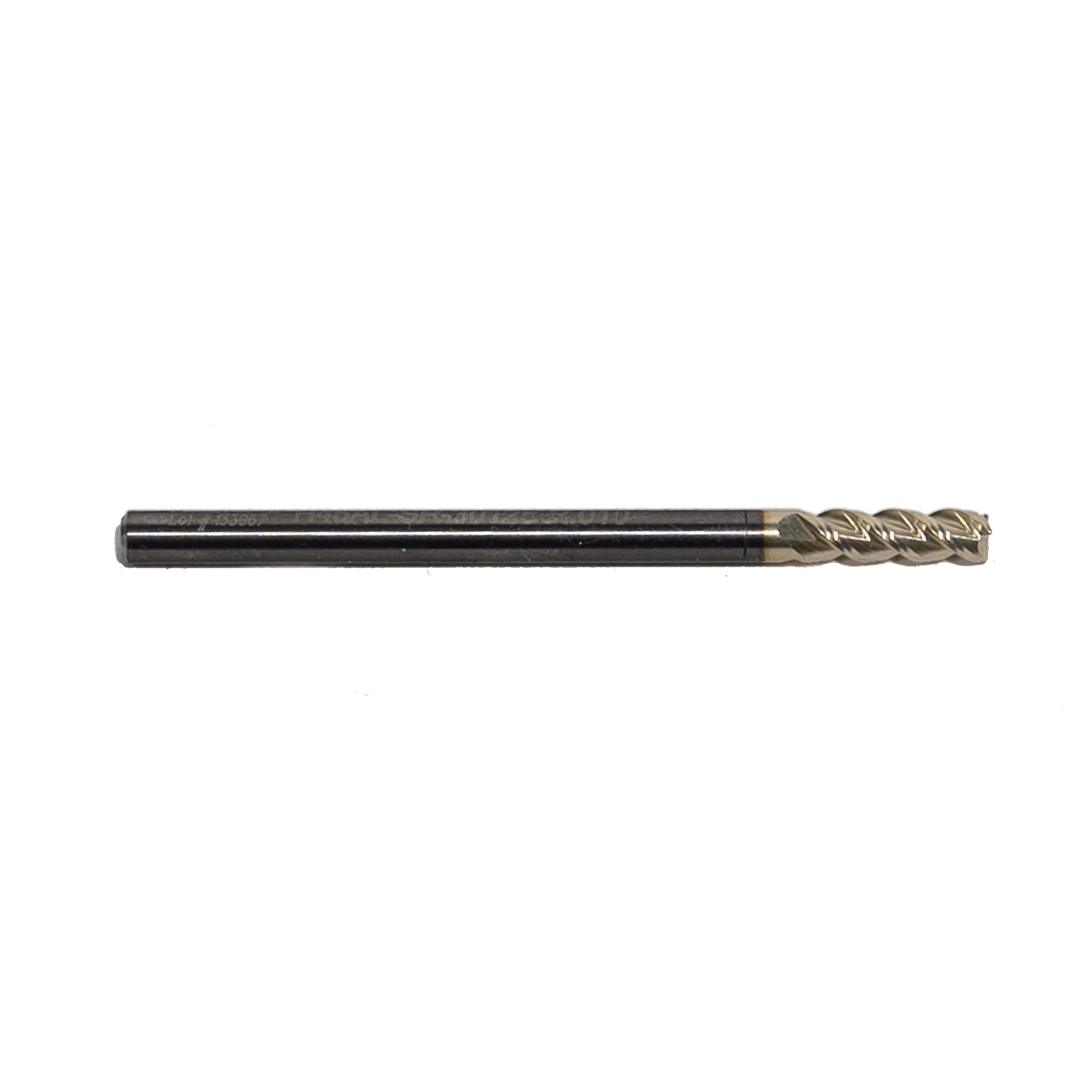 1/8″ Helical End Mill | End Mill Cutting Tools | Buy Ghost Gun Kit