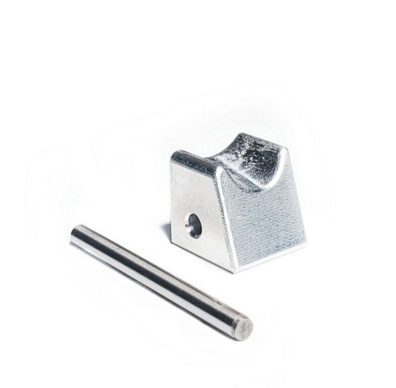 Db9 / Mac Daddy Feed Ramp – Aluminum | Buy Mac Feed Ramp
