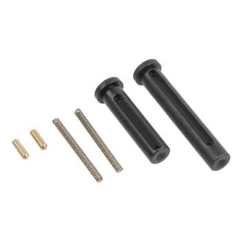 Ar308/ar10 Takedown and Pivot Pins