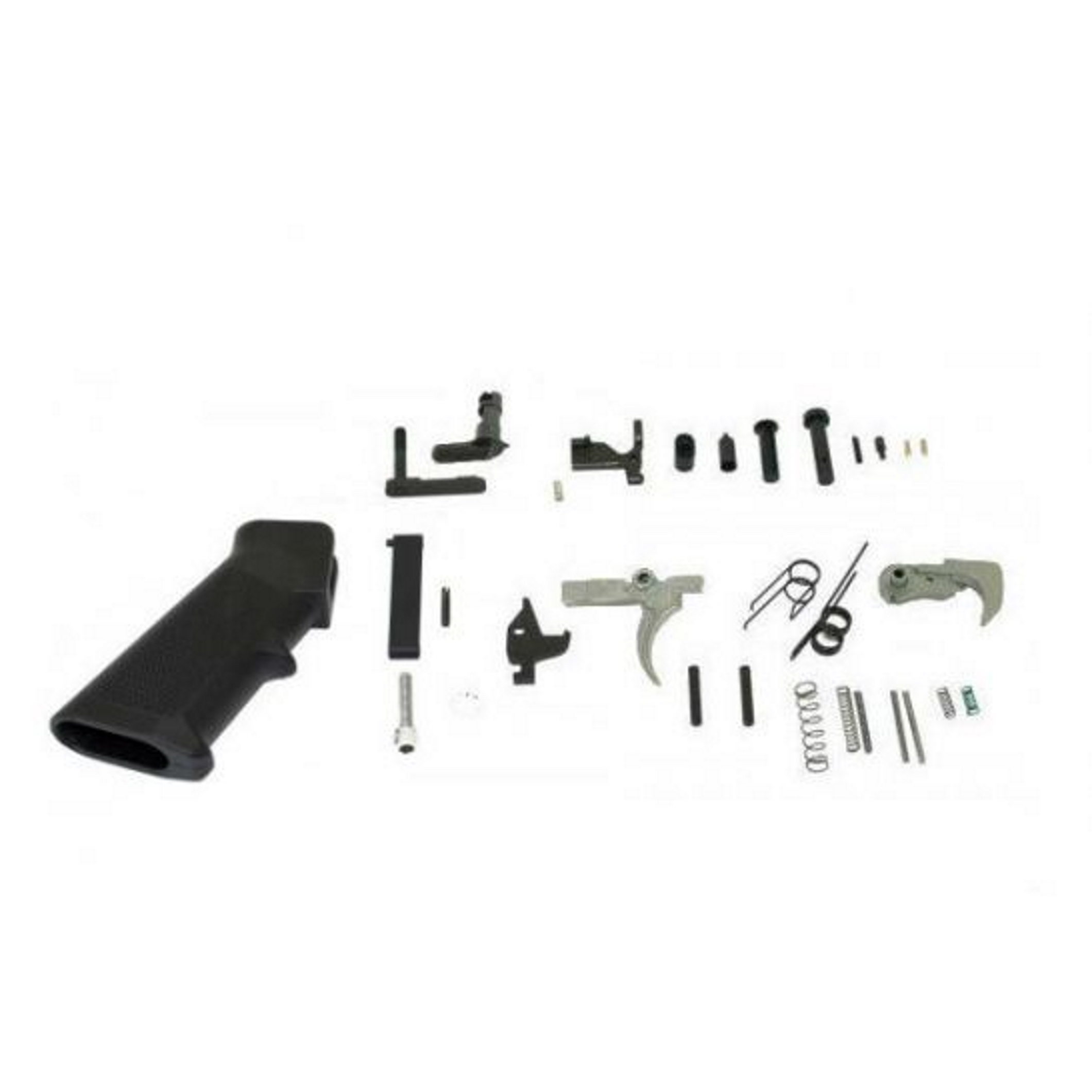 Ar-15 Ept Classic Lower Parts Kit | PSA EPT Lower Build Kit