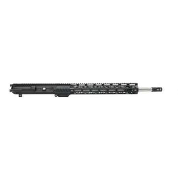 Gen3 Ar308 18″ M-lok Upper Reciever – W/bcg & Ch