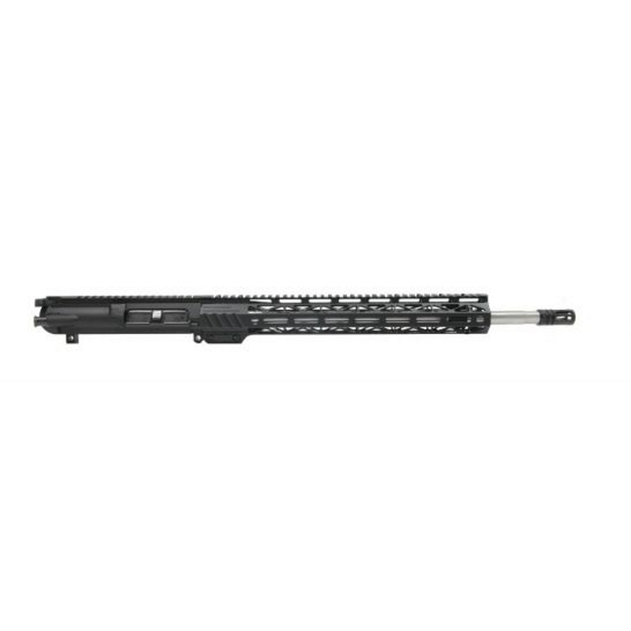 Gen3 Ar308 18″ M-lok Upper Reciever – W/bcg & Ch | Ghost Gun