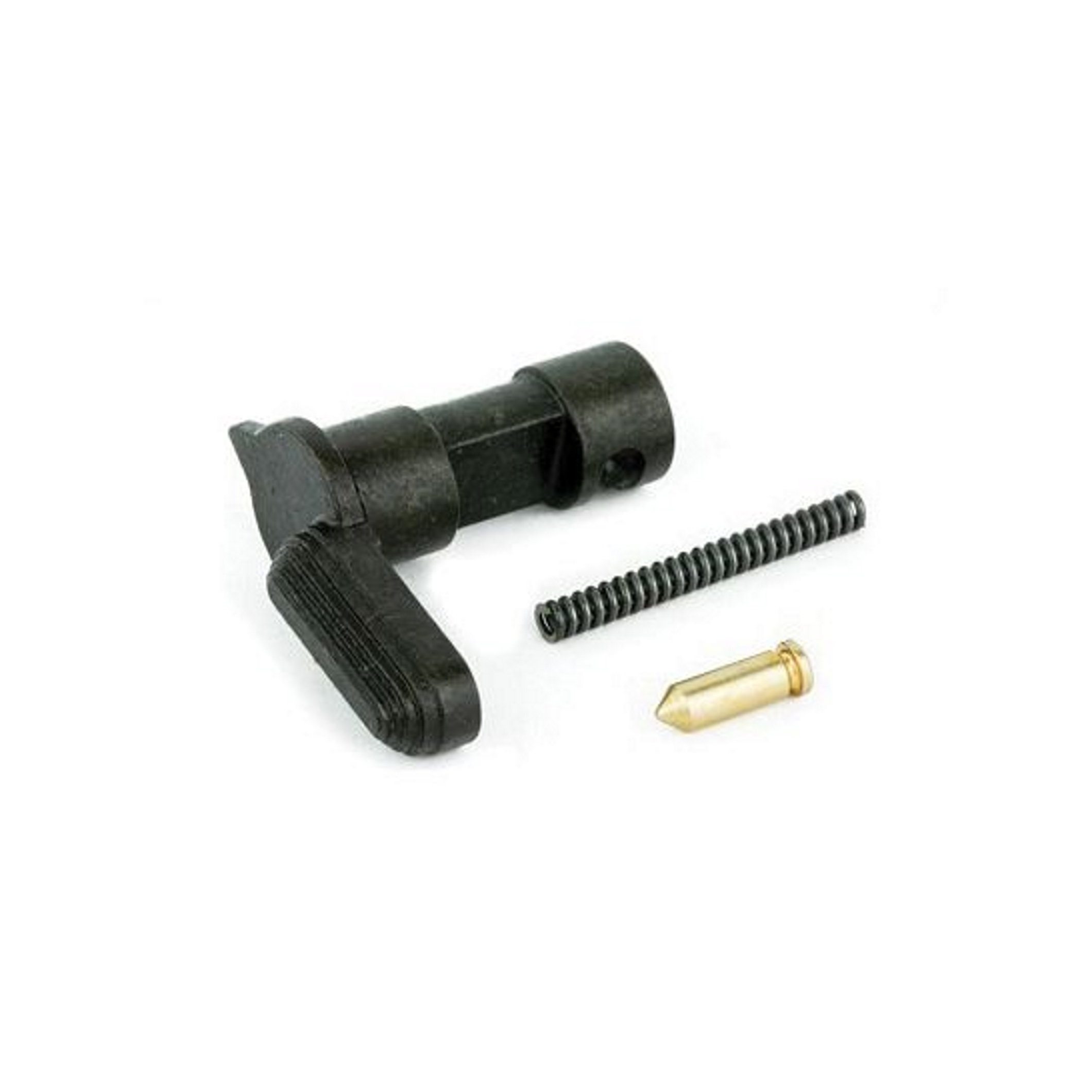Lbe Ar15 Selector Spring And Detent Pin | Lbe Unlimited Ar15 Parts
