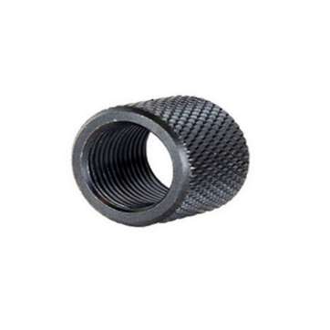 Glock 19 9mm Threaded Barrel – Black Nitride