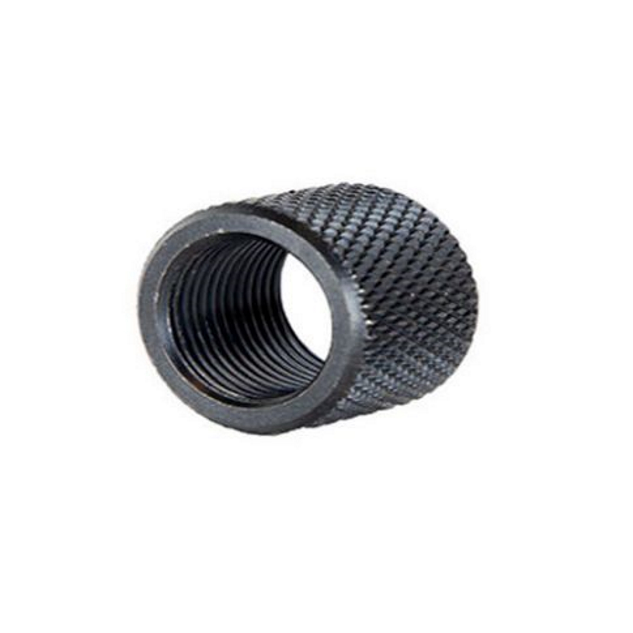 Glock 19 9mm Threaded Barrel – Black Nitride - Image 2