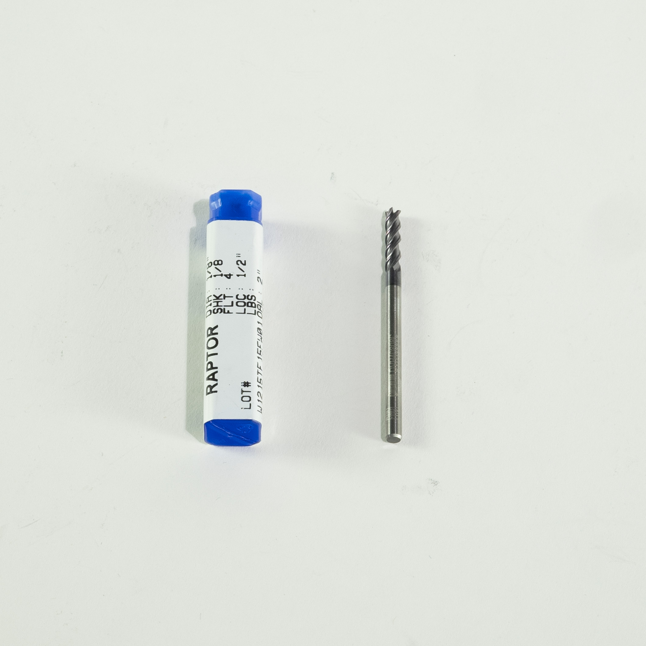 1/8″ End Mill for AK47 | Buy 1/8″ End Mill for AK47 Online
