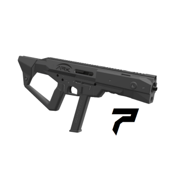 Ark 3d Printed Build Kit – 7″ W/files