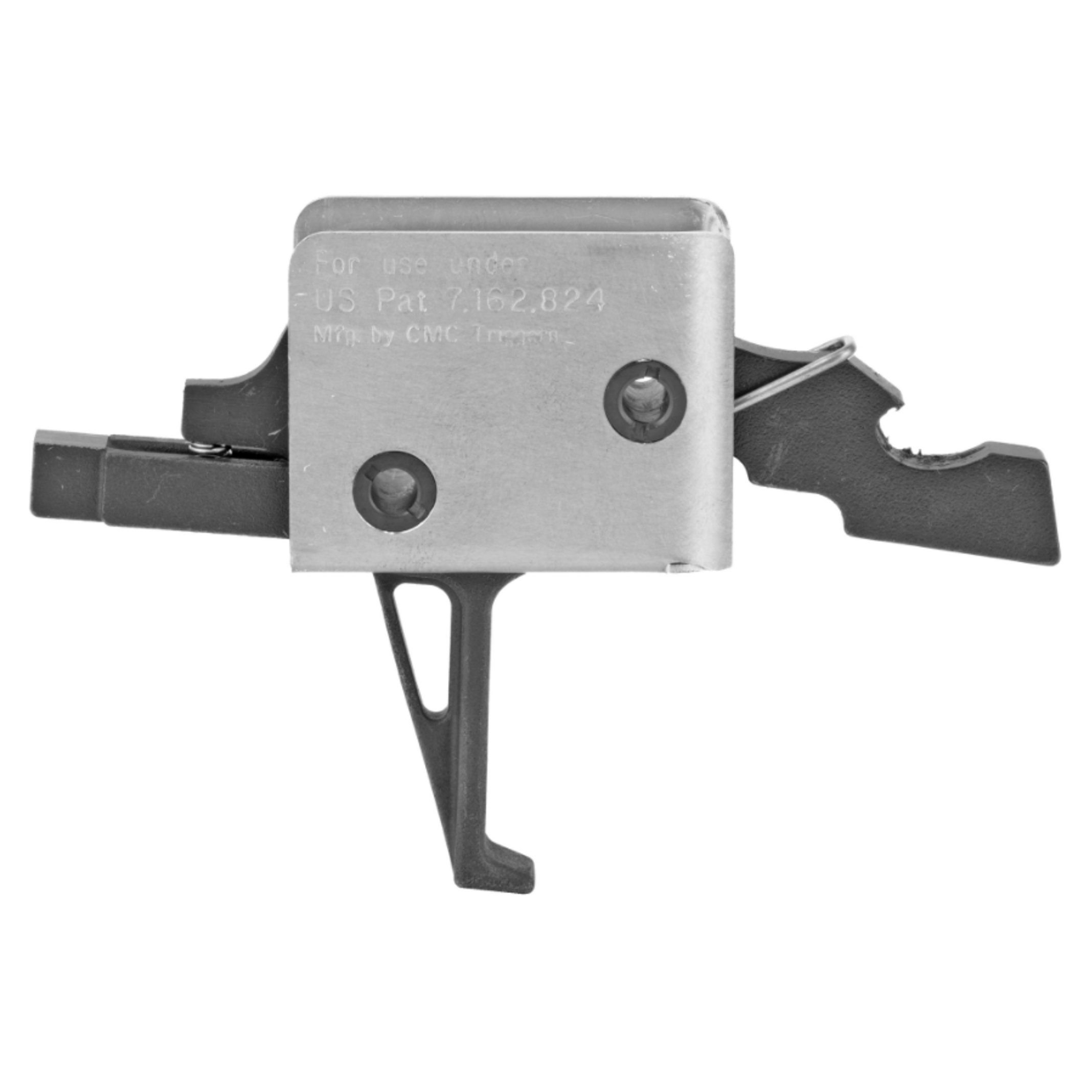 Cmc Single Stage Match Trigger – Flat 2.5lb | Buy CMC Triggers