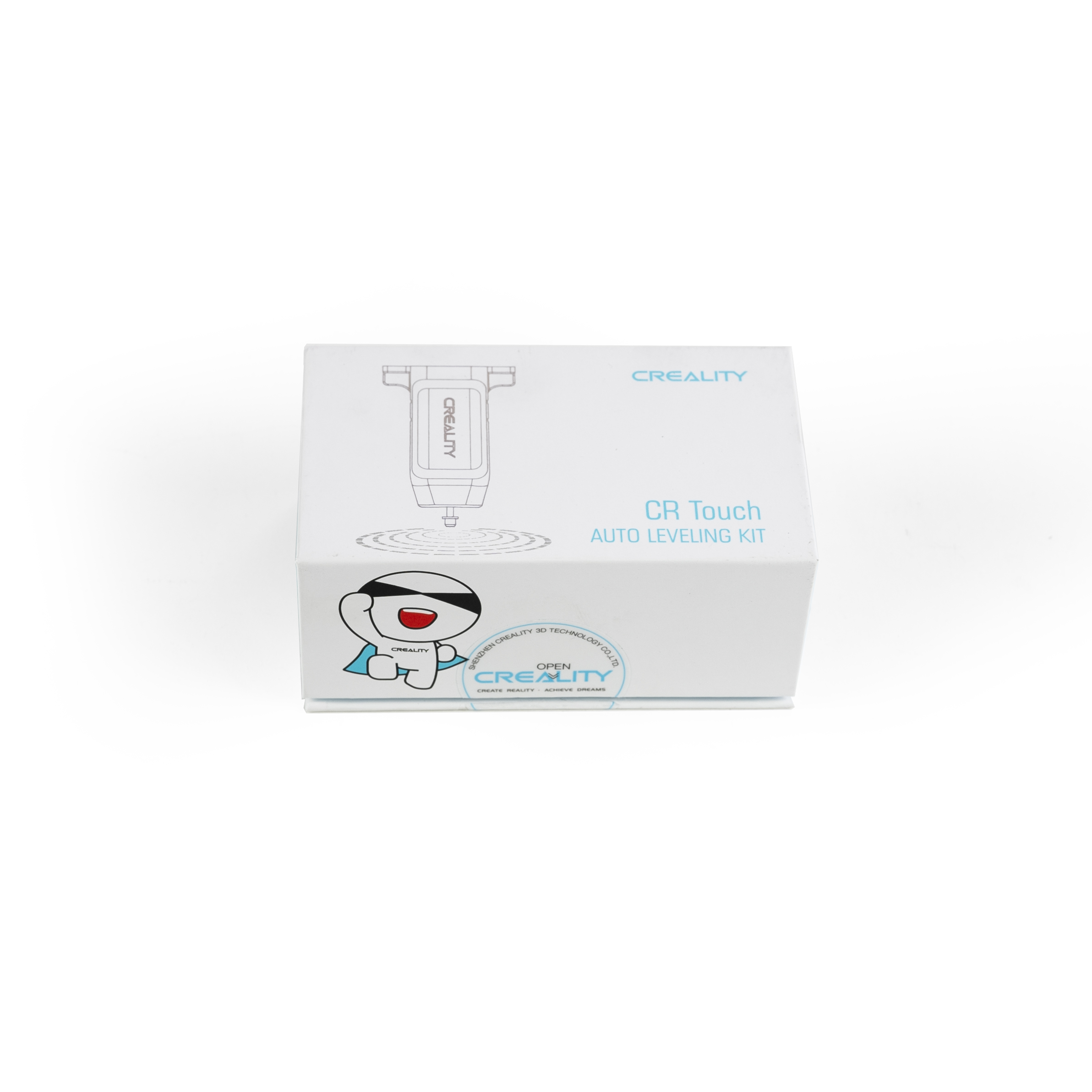 Creality Cr Touch With a Metal Probe for Ender Series | Creality3D CR Touch Auto Bed Leveling Sensor for Ender Series | Creality CR-Touch Auto Levelling Kit
