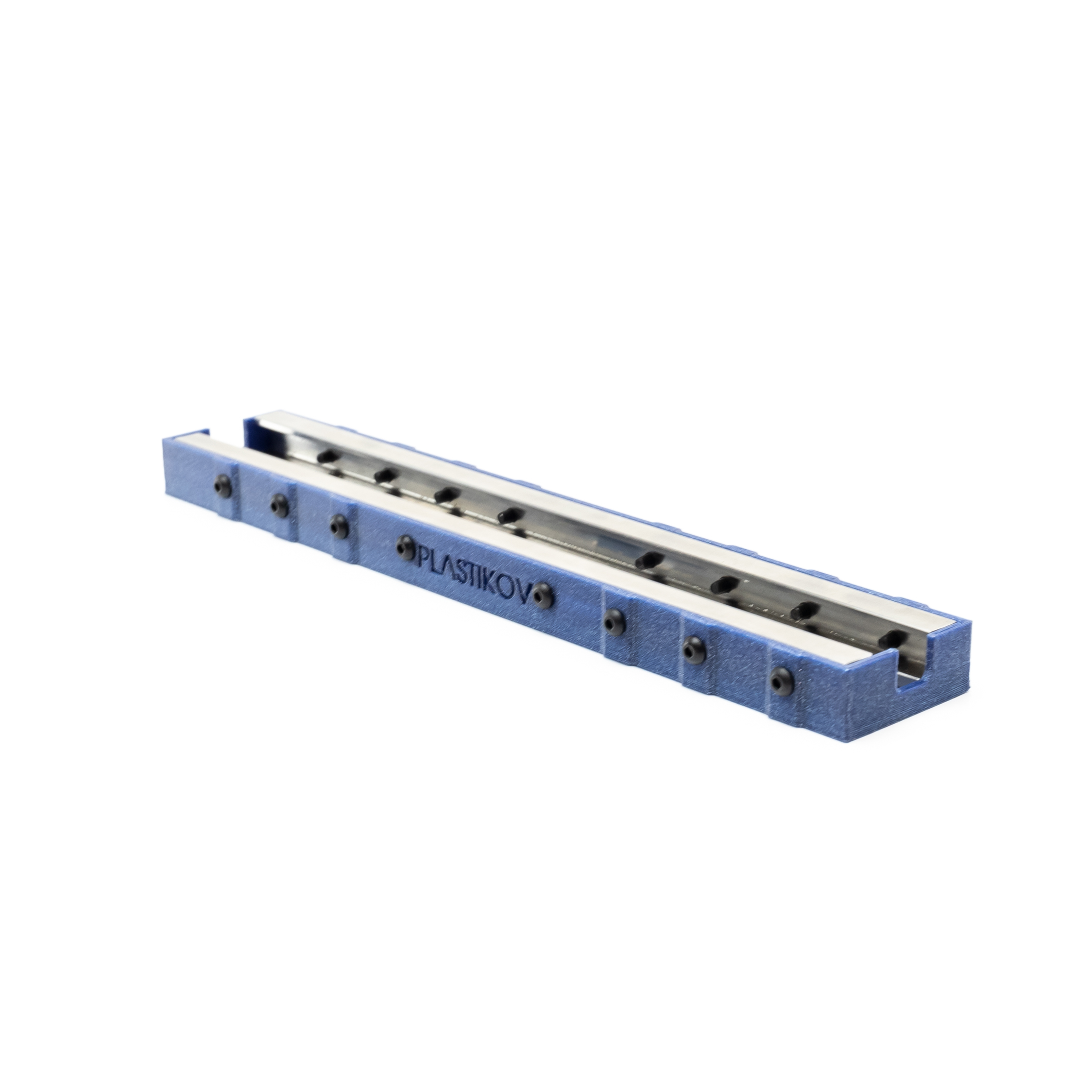 Plastikov Build Kit W/files + Rails - Image 2