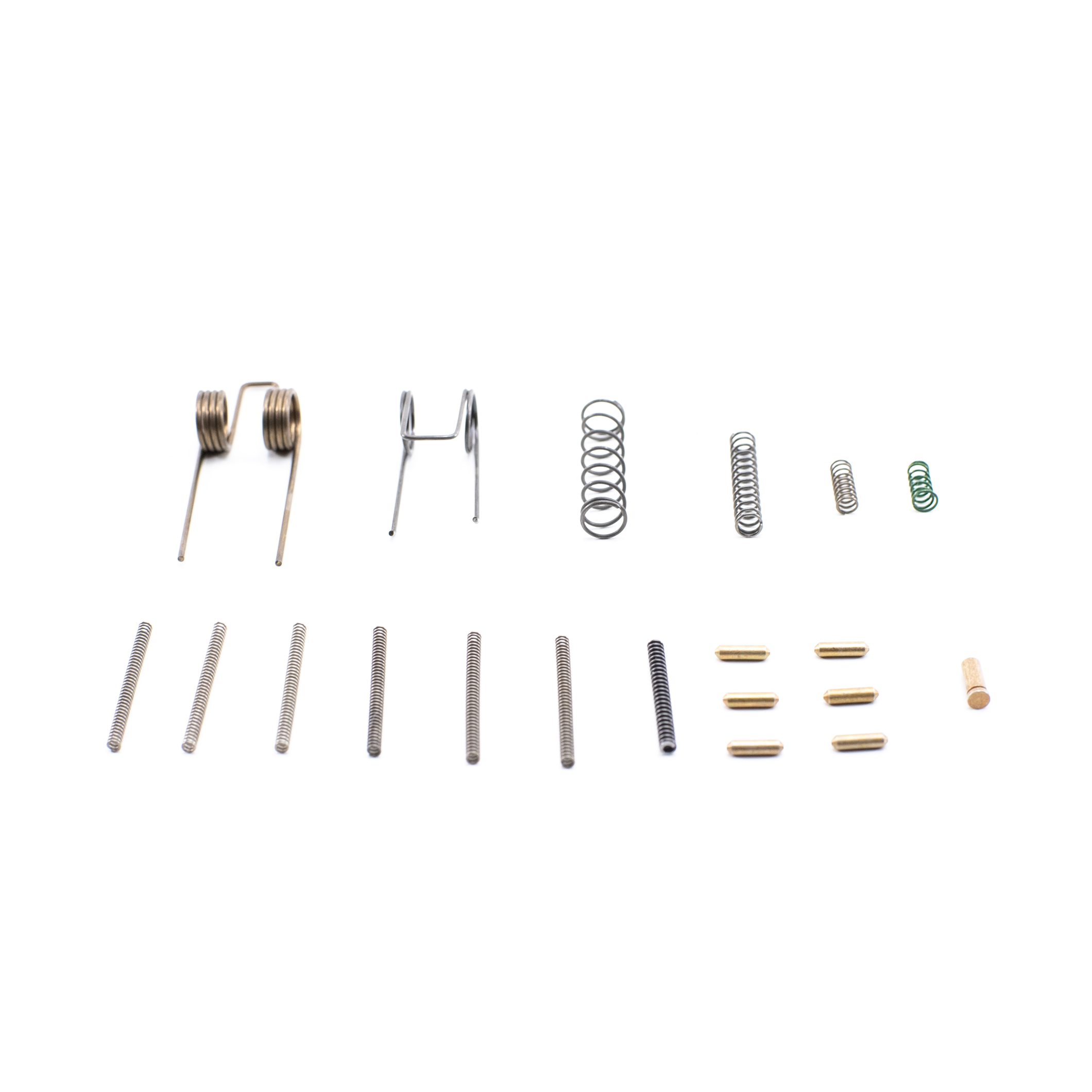 Ar15 Lower Parts Starter Kit-black - Image 4