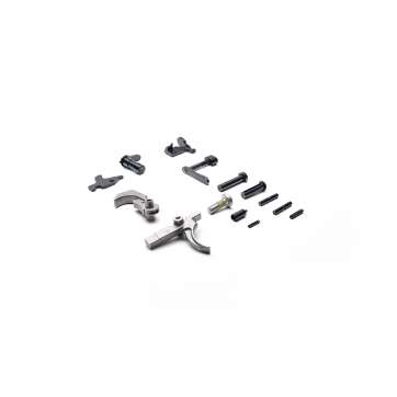 Enhanced Polished Lower Parts Kit