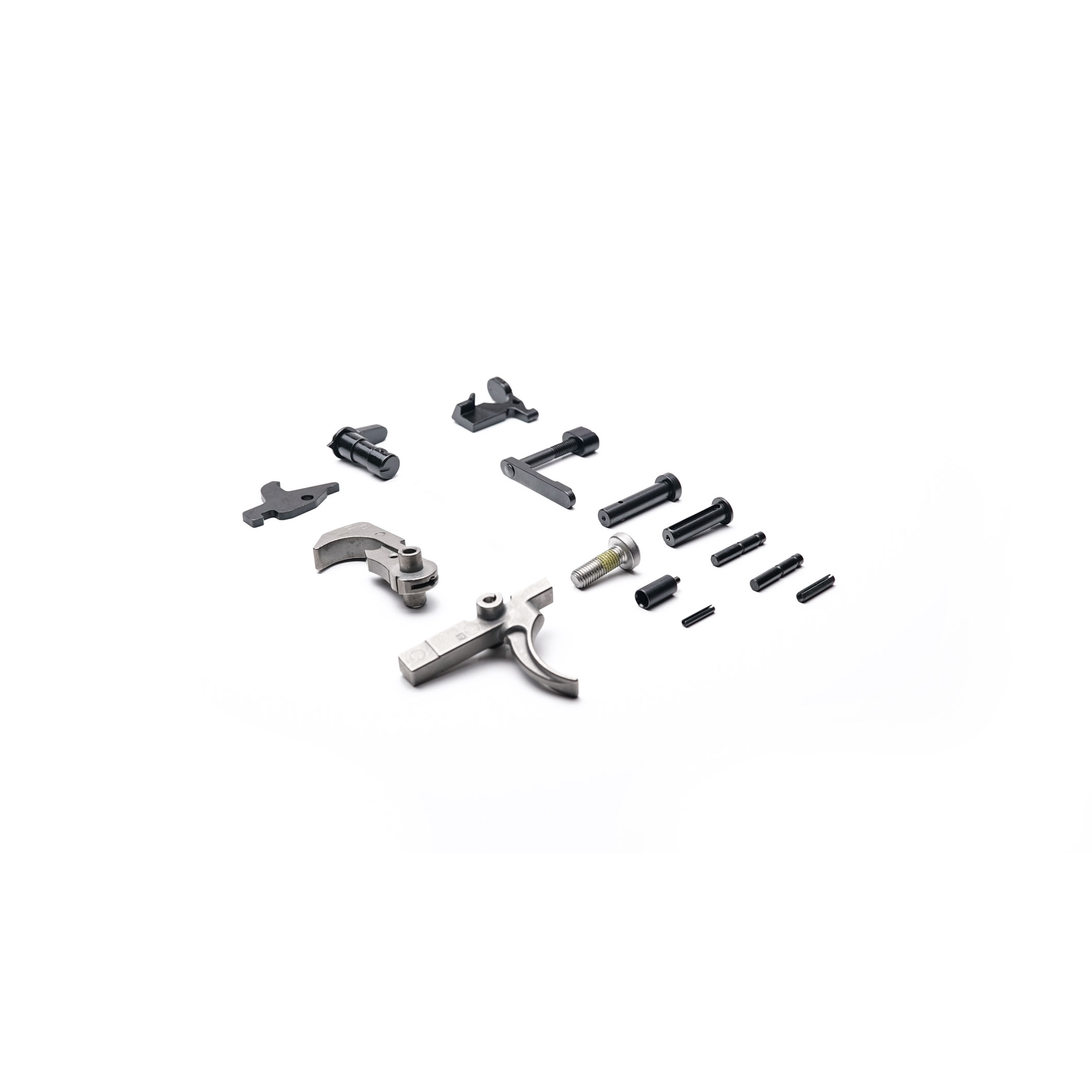 Enhanced Polished Lower Parts Kit | Buy Enhanced Lower Parts