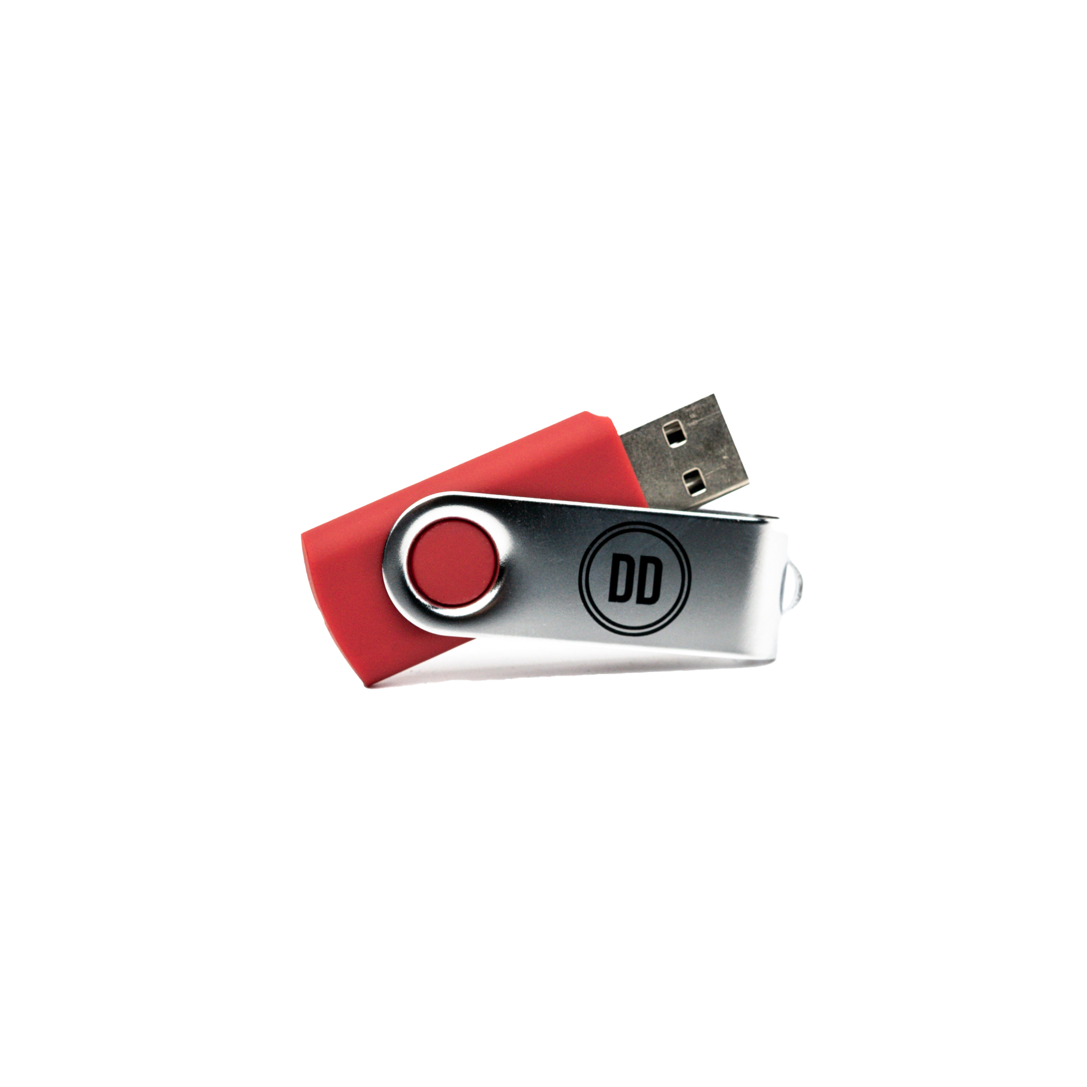 Usb Flash Drive – Ghost Gunner 3 Software - Image 2