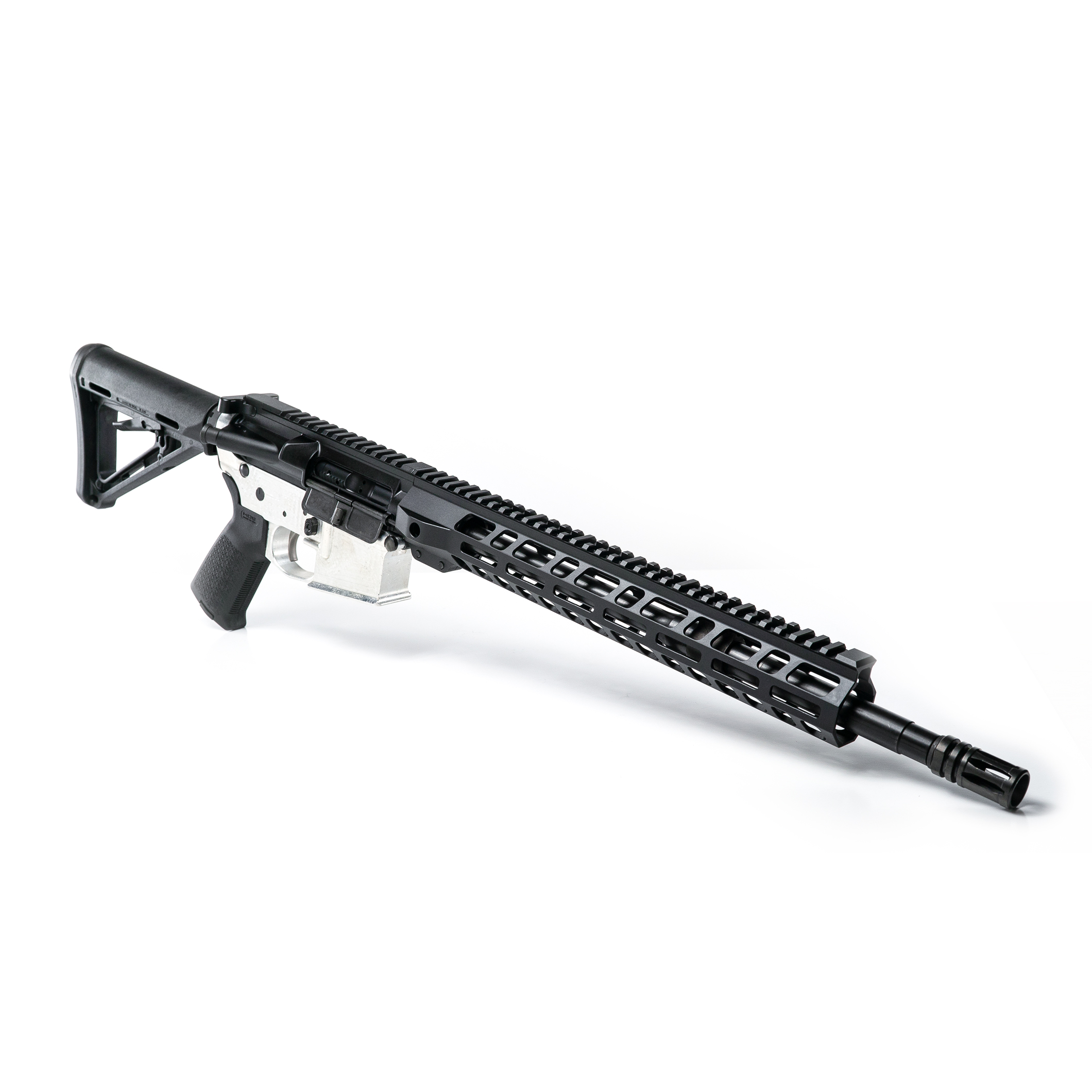 16” 5.56 Ar15 Rifle Build Kit | Buy Complete 5.56mm AR15 Build Kit