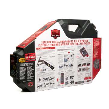 Ar15 Armorer’s Master Kit
