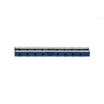 Plastikov V2 Rail Kit – Stainless Steel