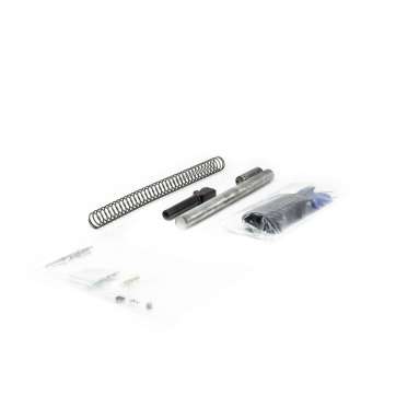 Fgc-9 Complete Build Kit W/barrel, Welded Bolt, Ejector & Files