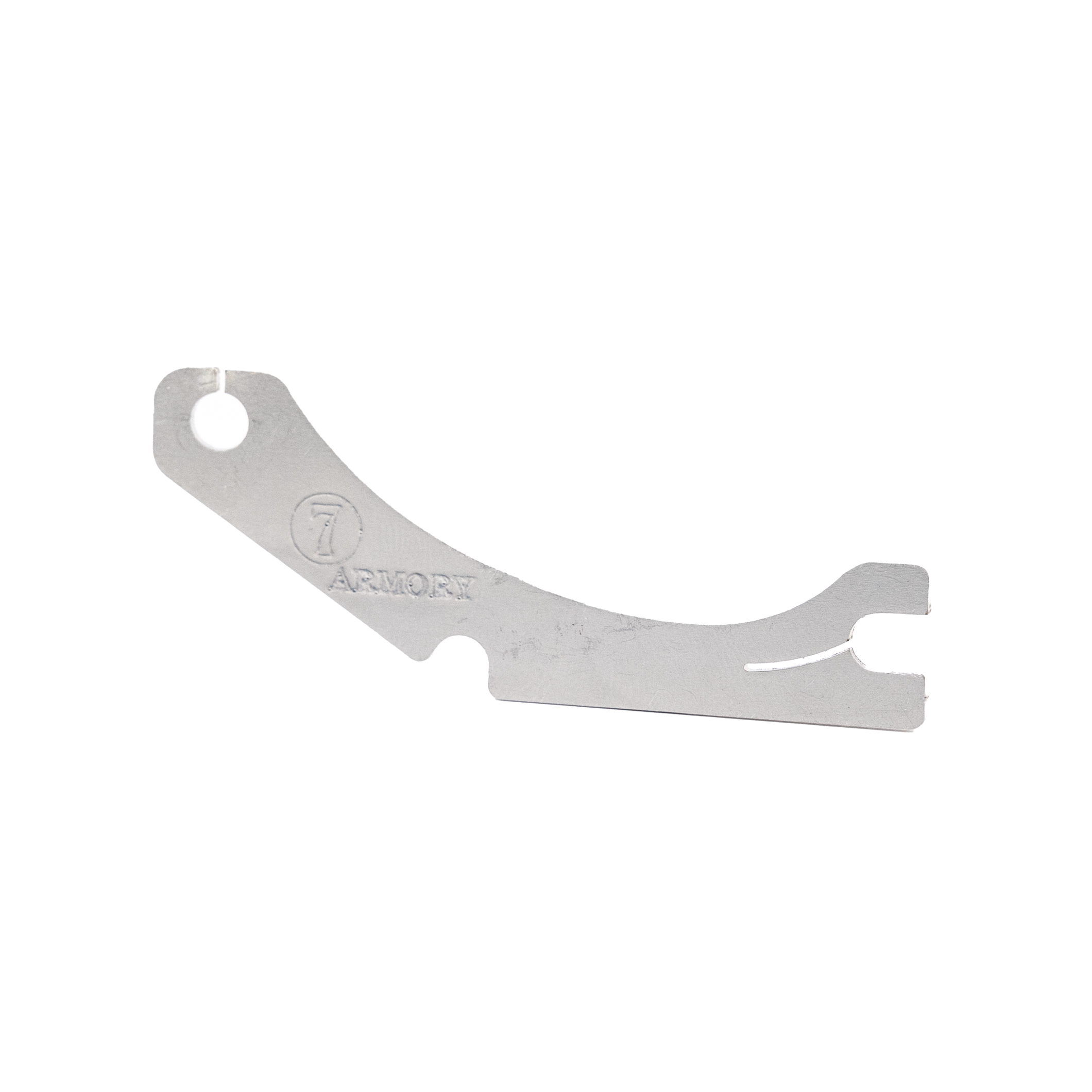 Ak Retainer Plate Reinforced | Buy AK Retainer Plate Reinforced