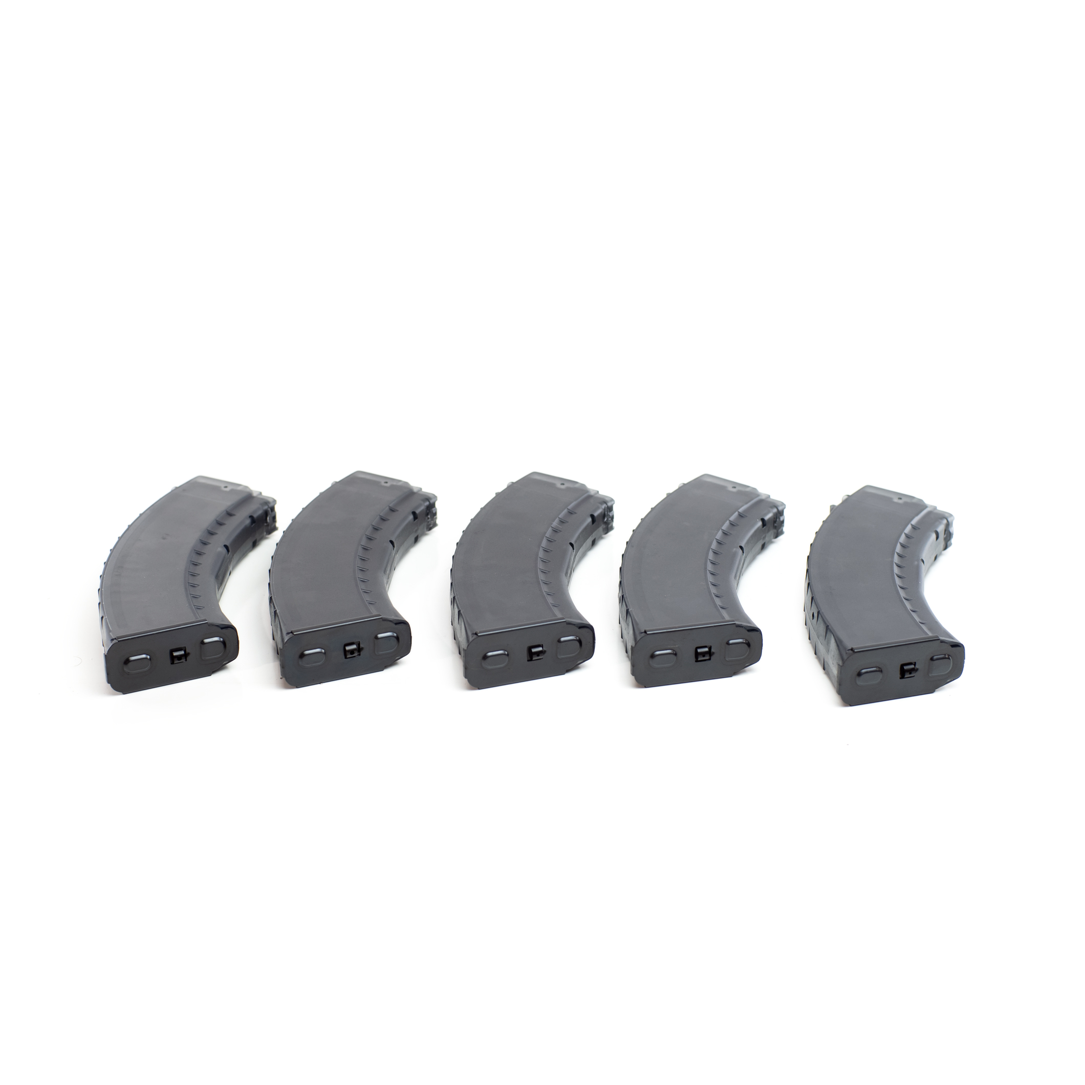 5 Pack – Wbp Poly AK47 30rd Magazine | Polish AK47 Magazine