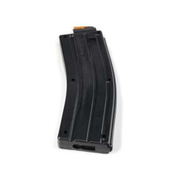 Ar .22lr 25 Round Magazine