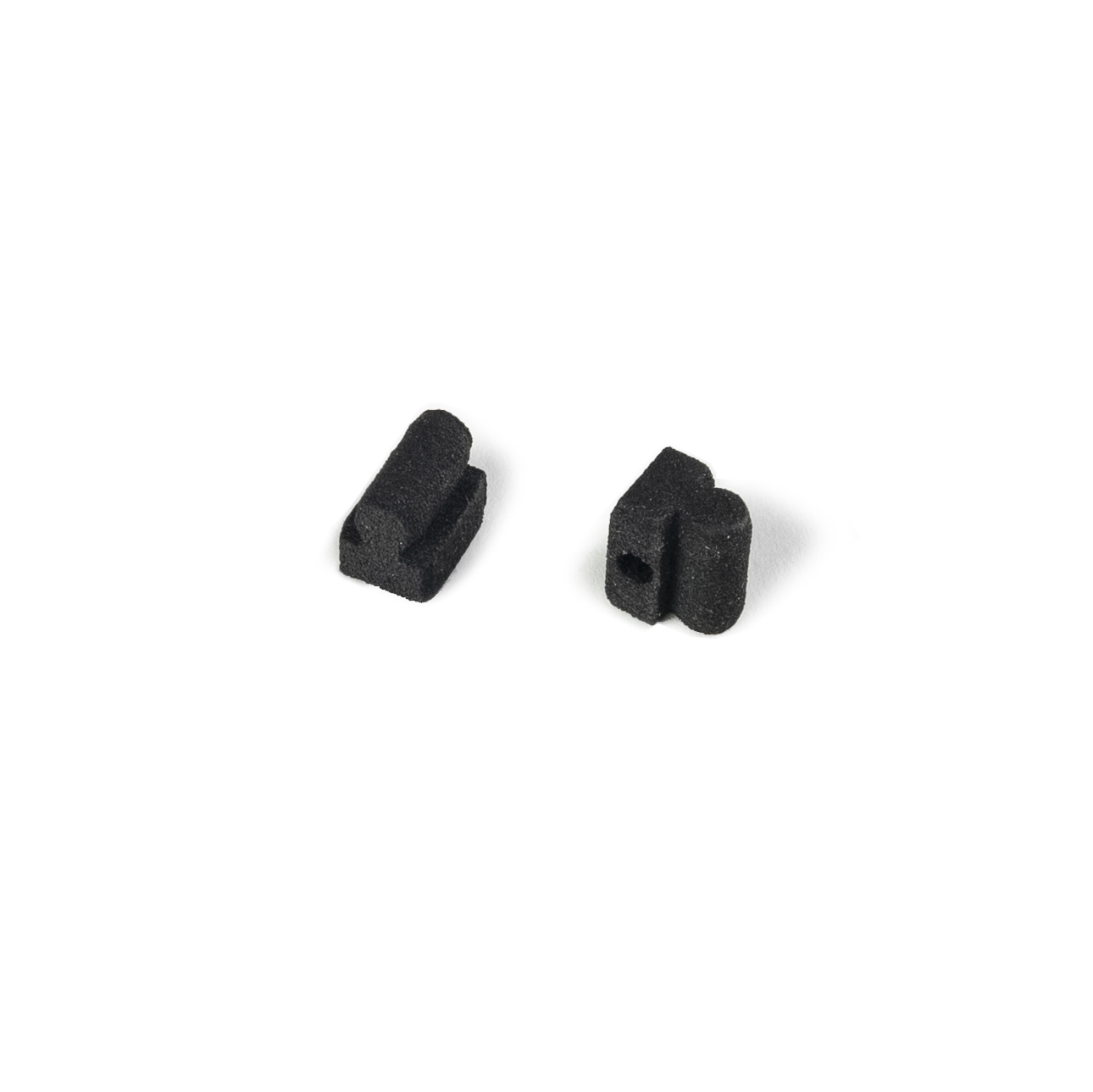 Ar-15 Zero Percent Bolt Catch Inserts | Zero Percent Bolt Catch