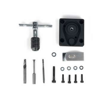 Buffer Tower Starter Kit