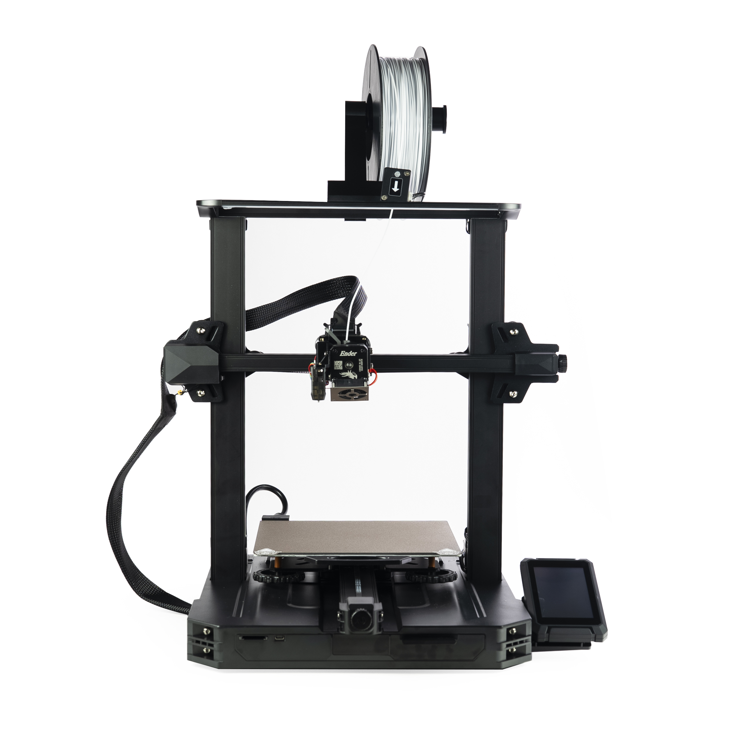 Creality Ender 3 S1 Pro | Ender-3 S1 Pro 3D Printer