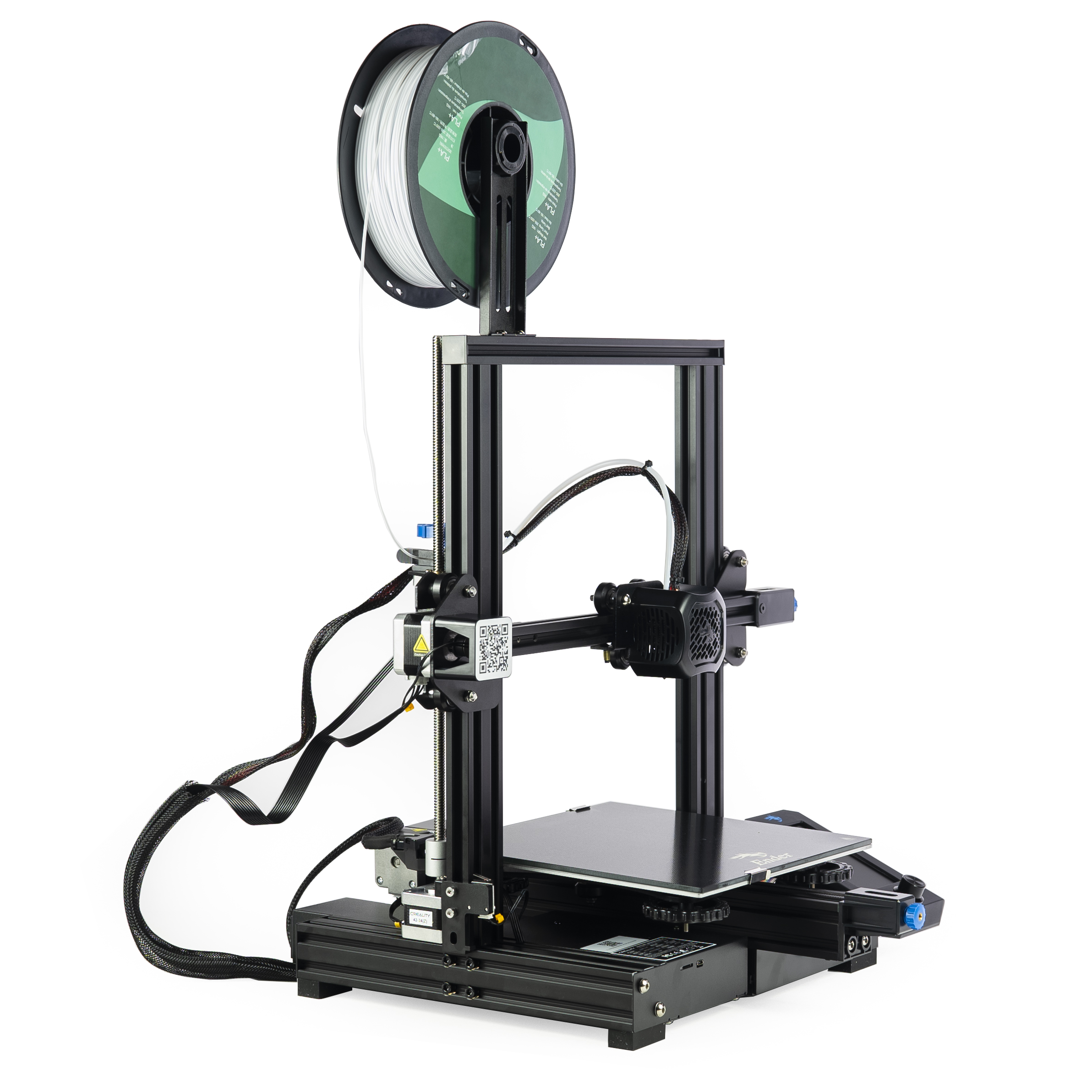 Creality Ender 3 V2 - Image 3