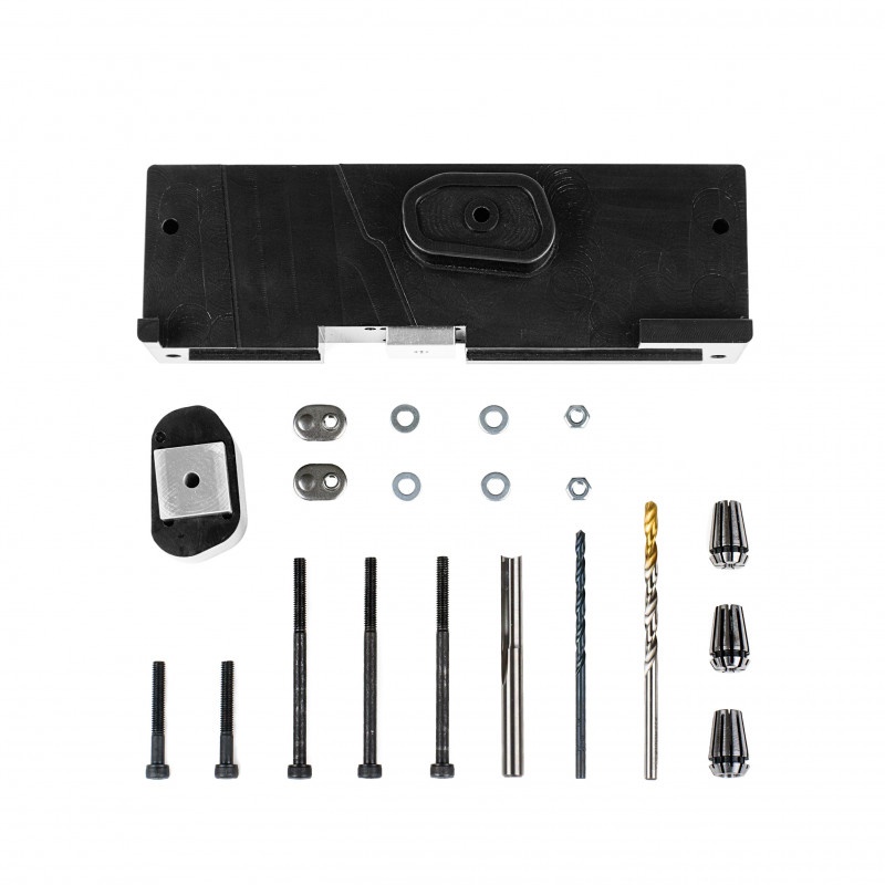 Ghost Gunner P80 Starter Kit | Polymer80 Starter Kit