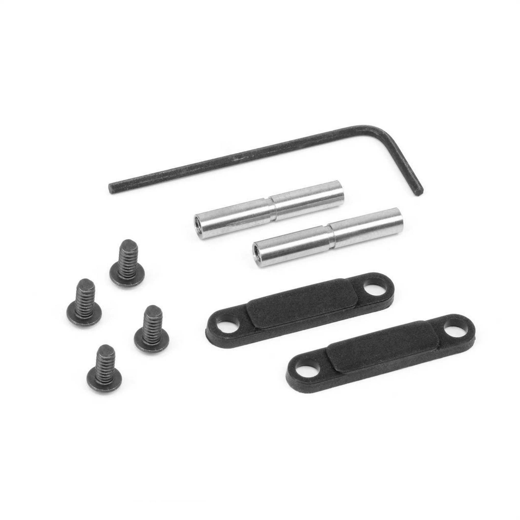 Jmt Anti-walk Pins | James Madison JMT Anti-Rotation Pins