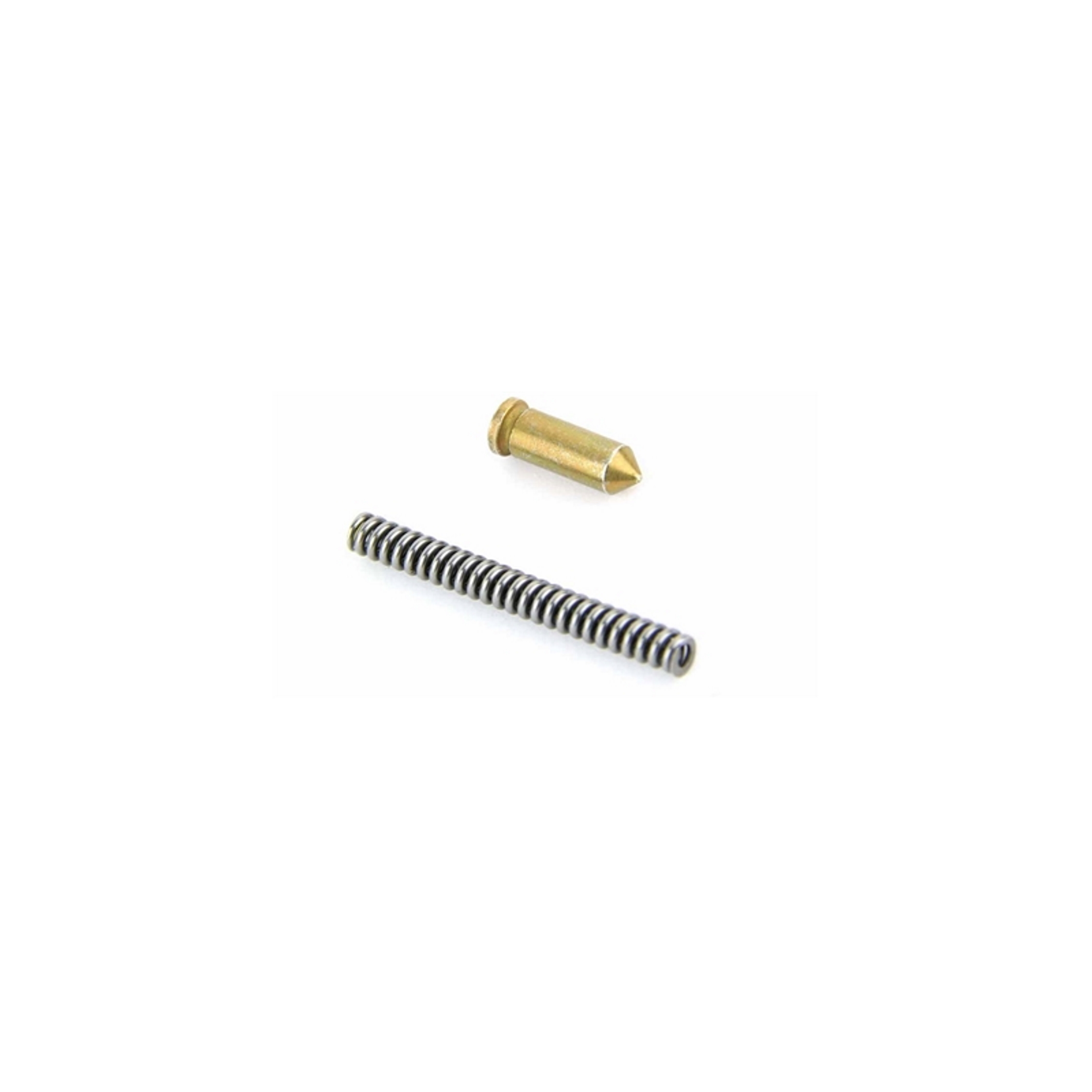 Ar-15 Safety Selector Spring and Detent Pin | Ghost Gun Kit & Part