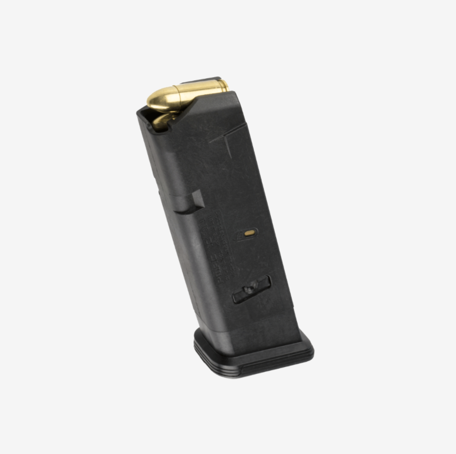Pmag® 10 Gl9 (g17) Magazine | Magpul PMAG 10 GL9 Glock 17