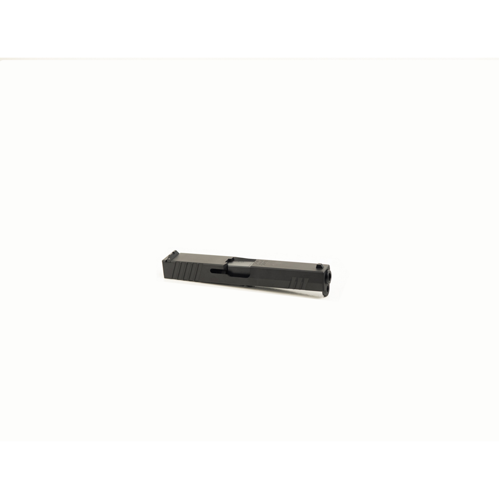 Rock Slide Ghost 17 Gen 3 Complete Slide | Rock Slide USA