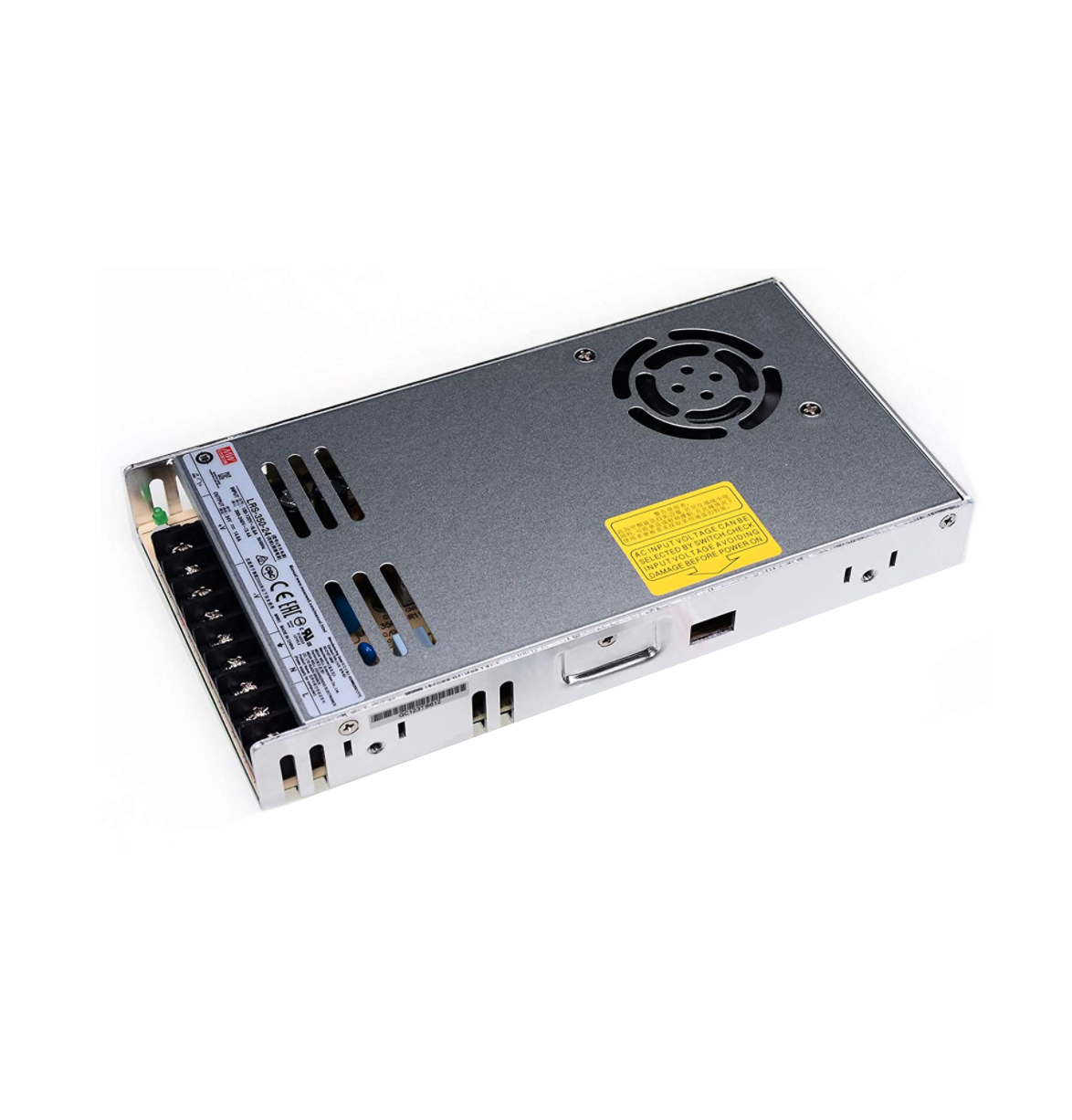 Replacement Power Supply For Ender 3 | Ender 3 Power Supply