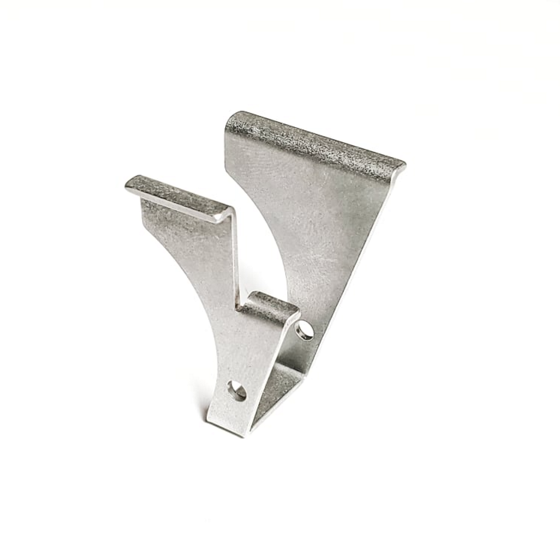 Riptide Ddxx.2 Rear Rail – Stainless | DDXX.2 Rear Rail - Stainless