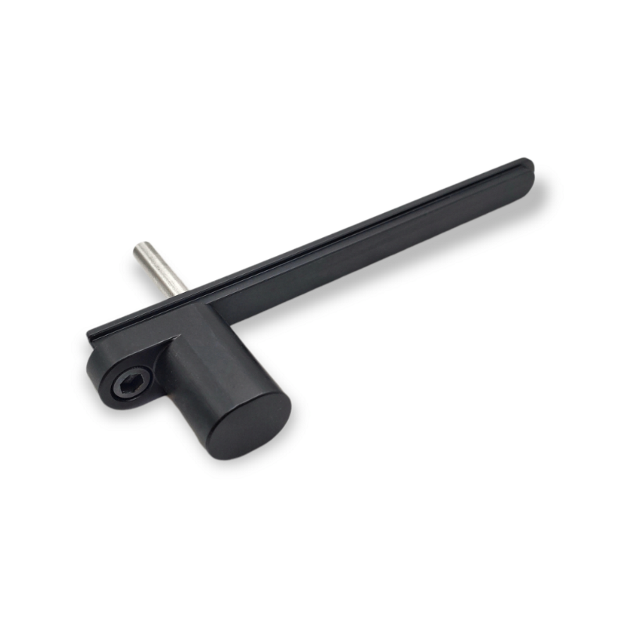 Ark Charging Handle – Black Anodized | ARK charging handle