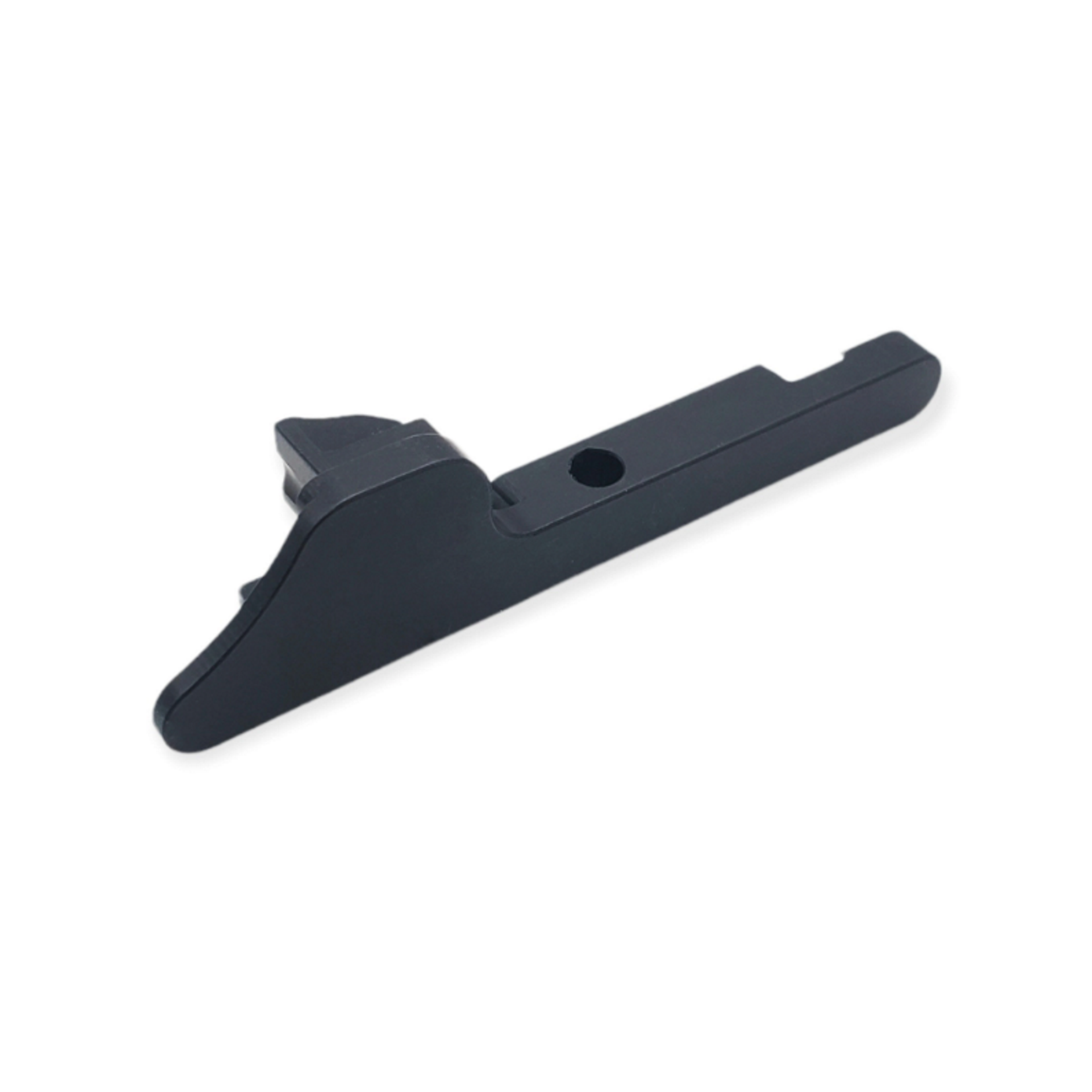 Fgc-9 Mag Catch – Aluminum Black Anodized | Fgc-9 Mag Catch