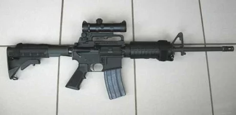 Colt Ar15 | Buy Colt Ar15 Online In USA | Colt AR-15 Rifles for Sale