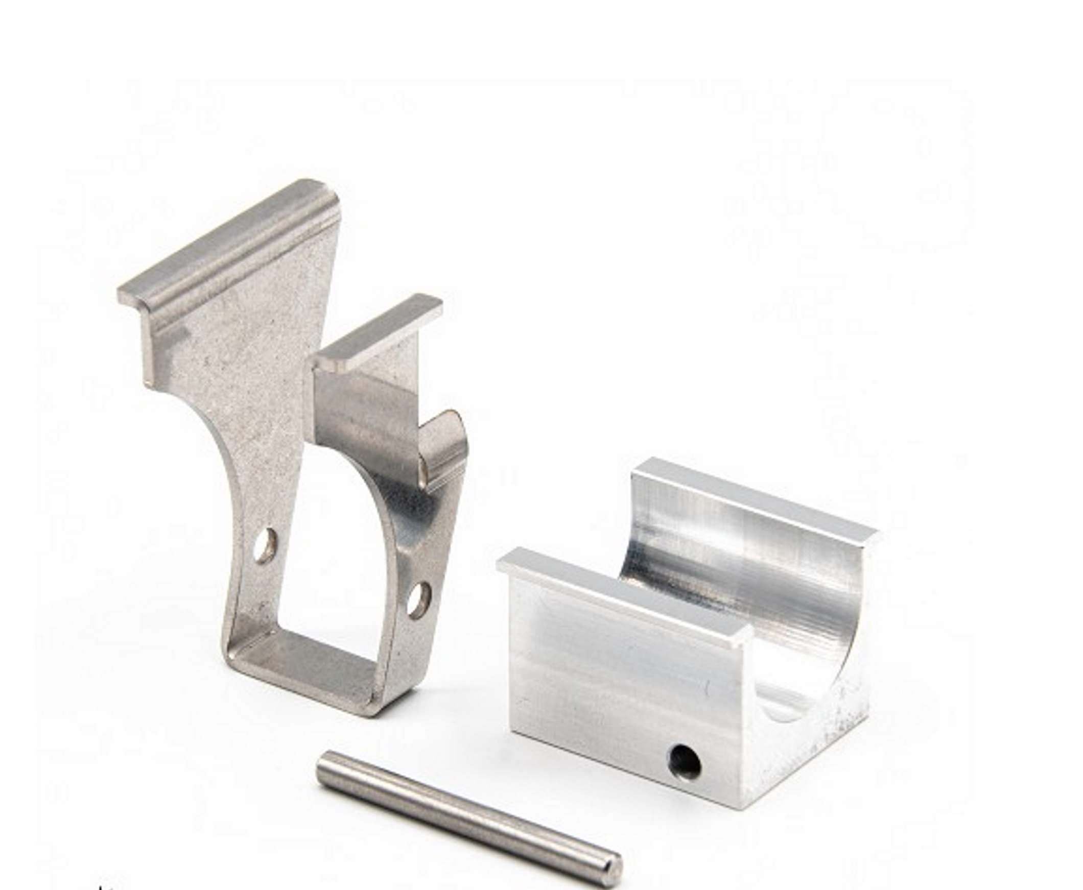 Aves Fmda Dd17.2 Rail Kit | FMDA Dd17.2 Rail Kit