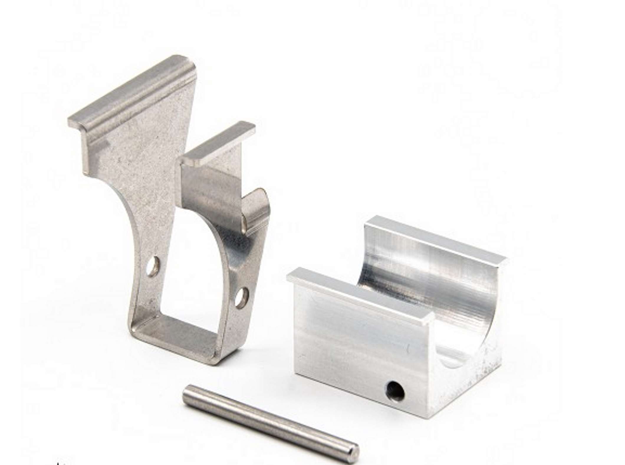 Aves Fmda Dd26.2 Rail Kit | Fmda Dd26.2 Rail Kit