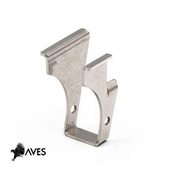 Aves Ddxx.2 Rear Rail Upgrade