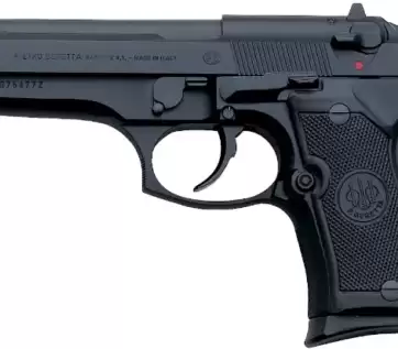 Beretta 92 A1