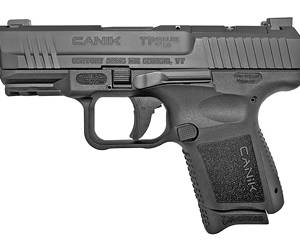 Canik Tp9 Elite Sc Tungsten Grey 9mm 3.5″ Barrel 15-rounds