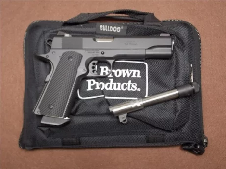 Ed Brown Kobra | Buy Ed Brown 1911 for sale online