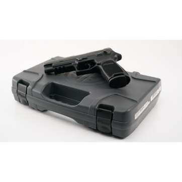 Sig Sauer P320 Full Sized Pistol Build Kit