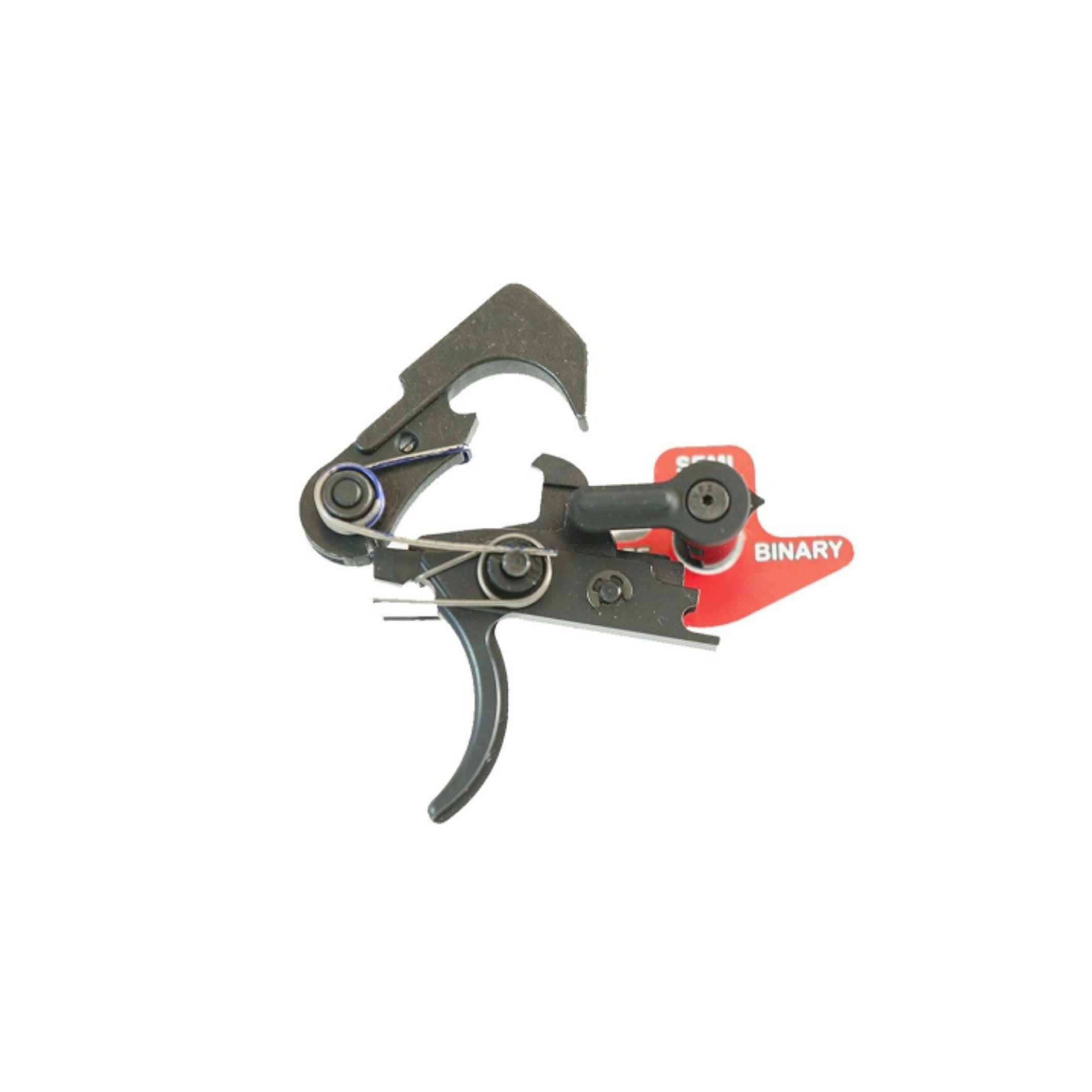 Franklin Armory BFSIII AR-C1 Binary Firing System III Trigger | Franklin Armory BFSIII AR-C1 Binary Trigger