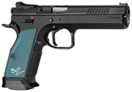 Cz Ts 2 | Buy CZ TS 2 For Sale | CZ TS 2 9mm Pistol - Blue/Black