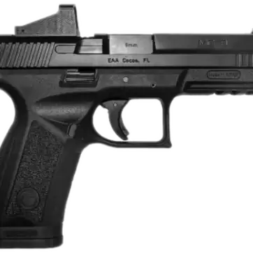Eaa Girsan Mc9