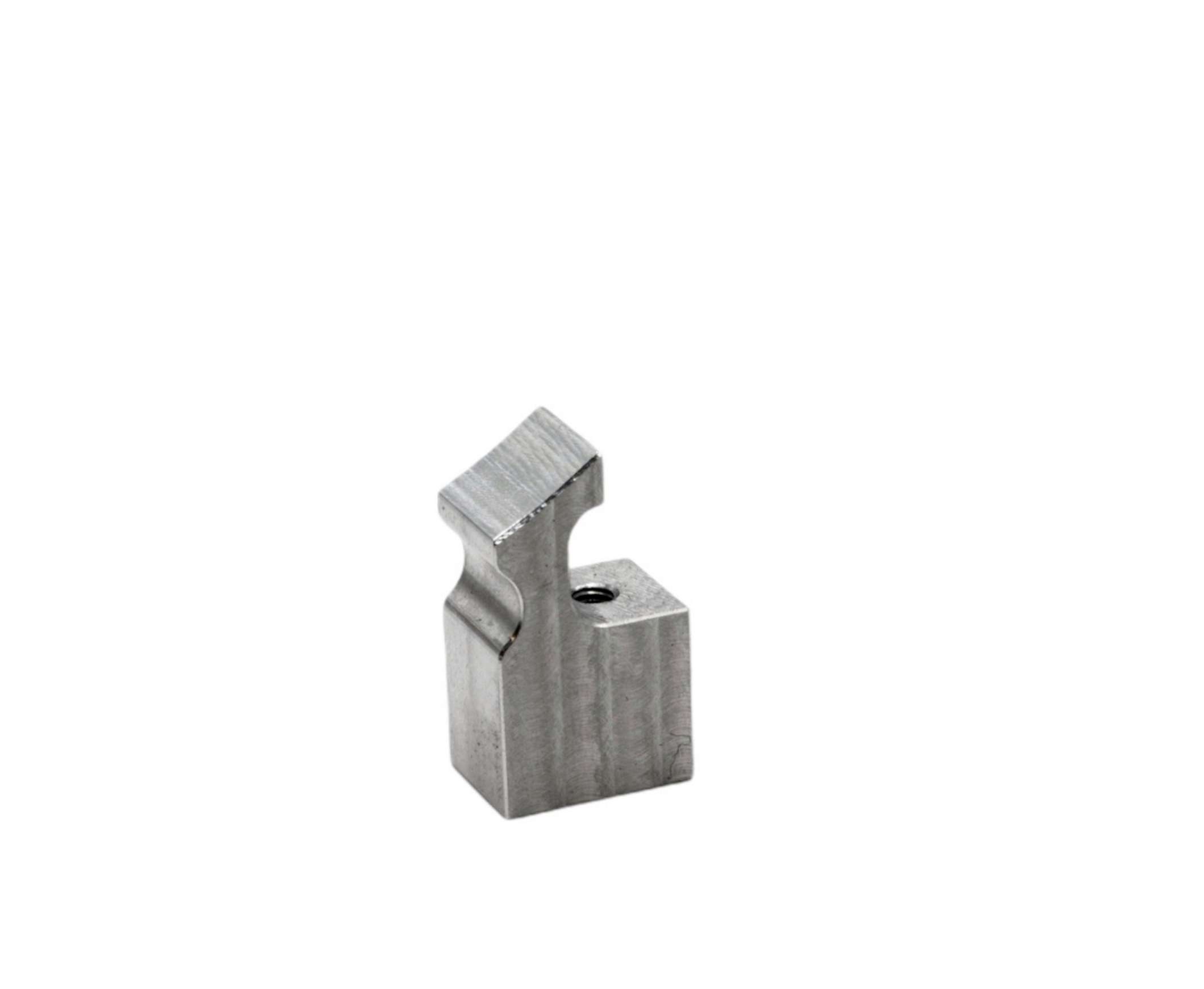 Fgc-9 Mk-ii Feed Ramp – Aluminum (Hydraulic Tubes) | Ghost gun